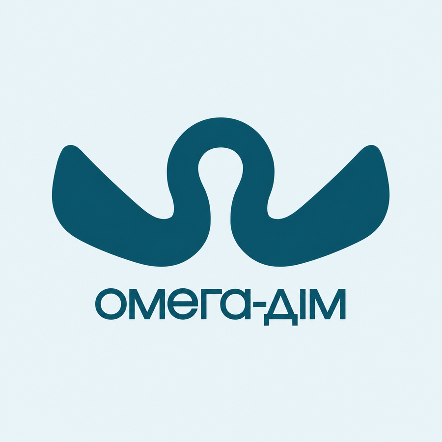 Омега-Дім